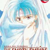  ����� The Empty Empire <small>Story & Art</small> 